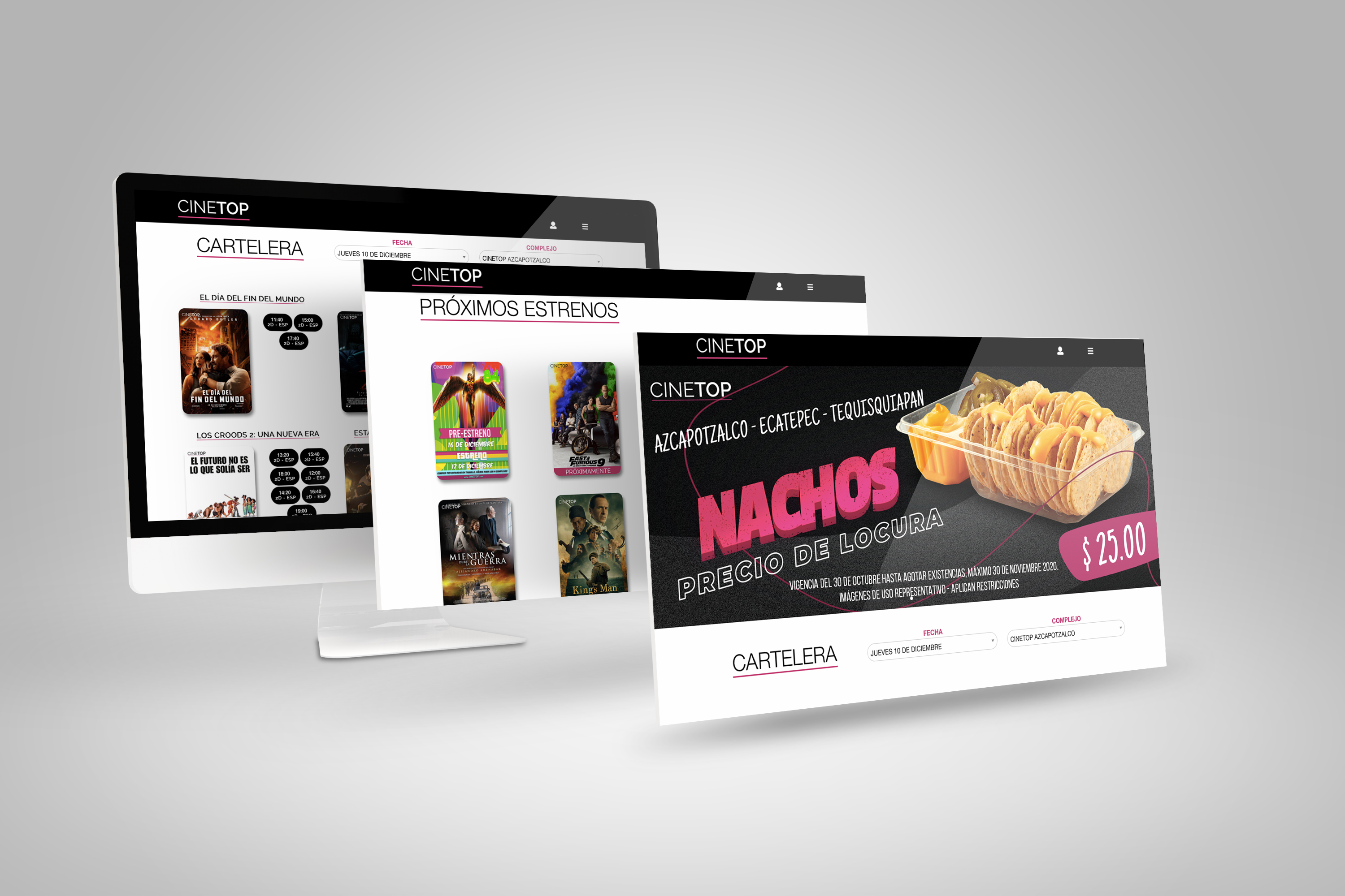 CineTop