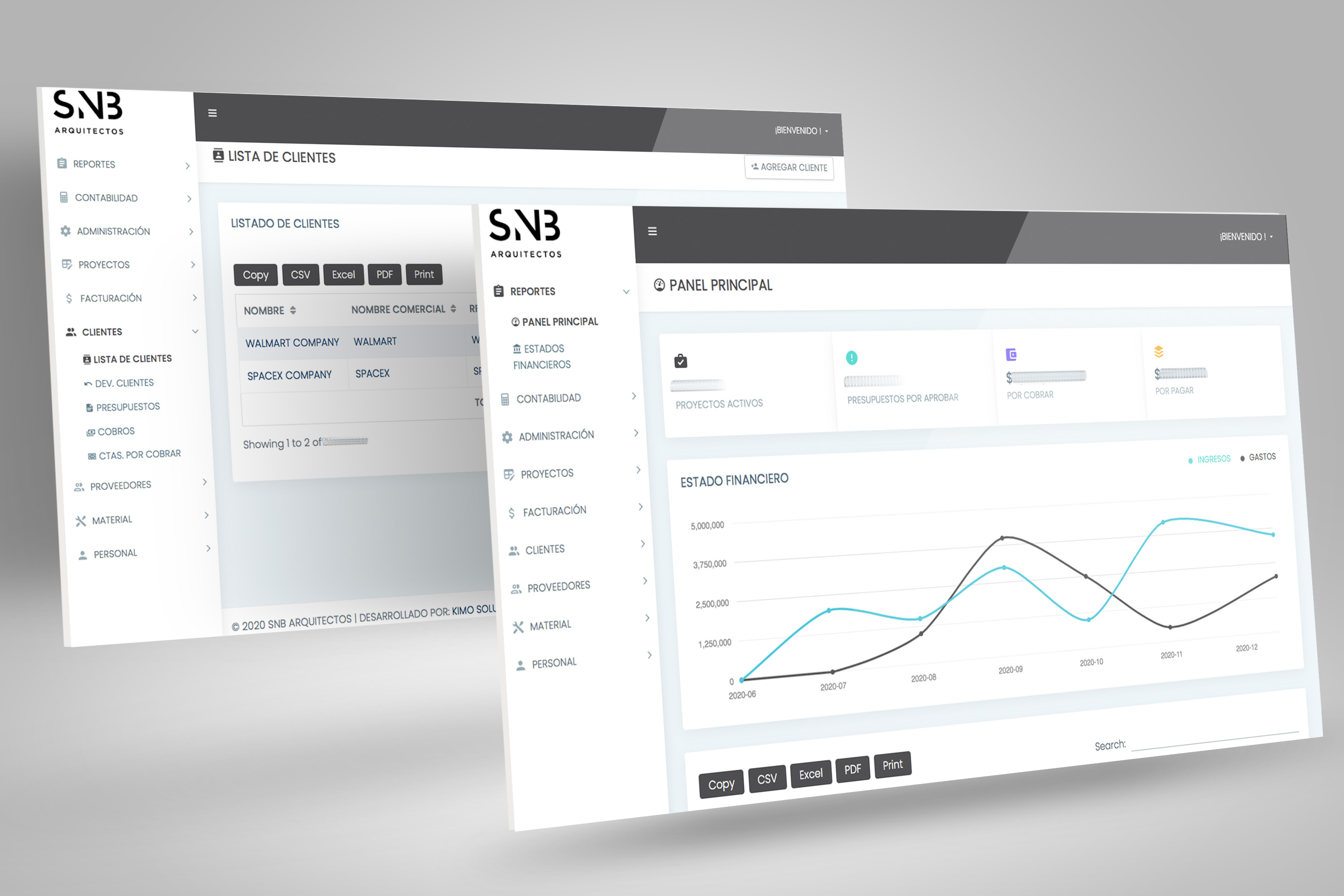 SNB Arquitectos